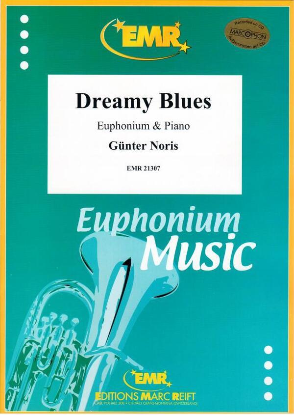Dreamy Blues<br>