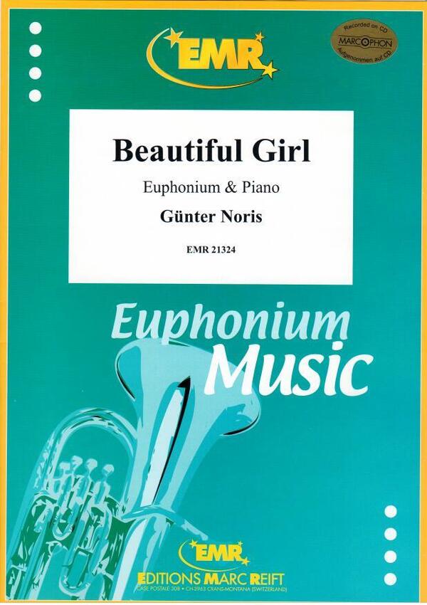 Beautiful Girl<br>