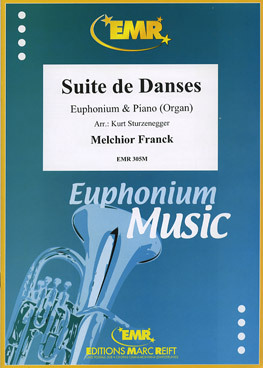 Suite de Danses<br>