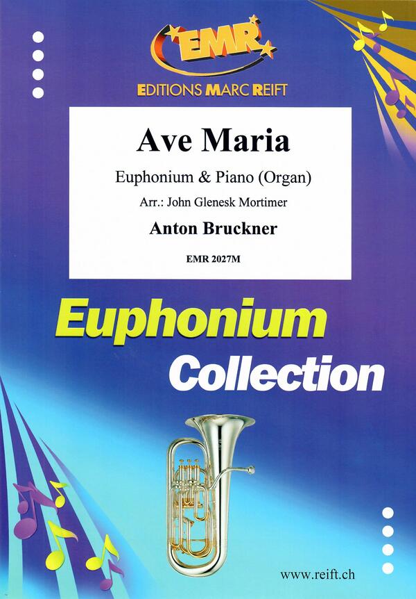 Ave Maria<br>