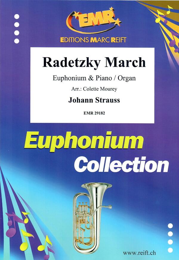 Radetzky March<br>