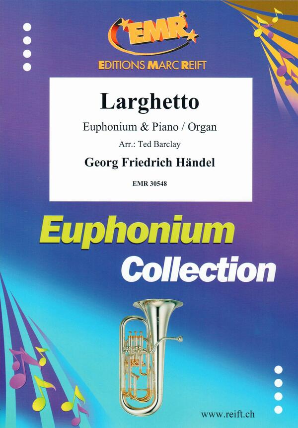 Larghetto<br>