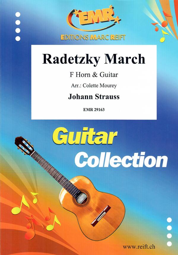 Radetzky March<br>