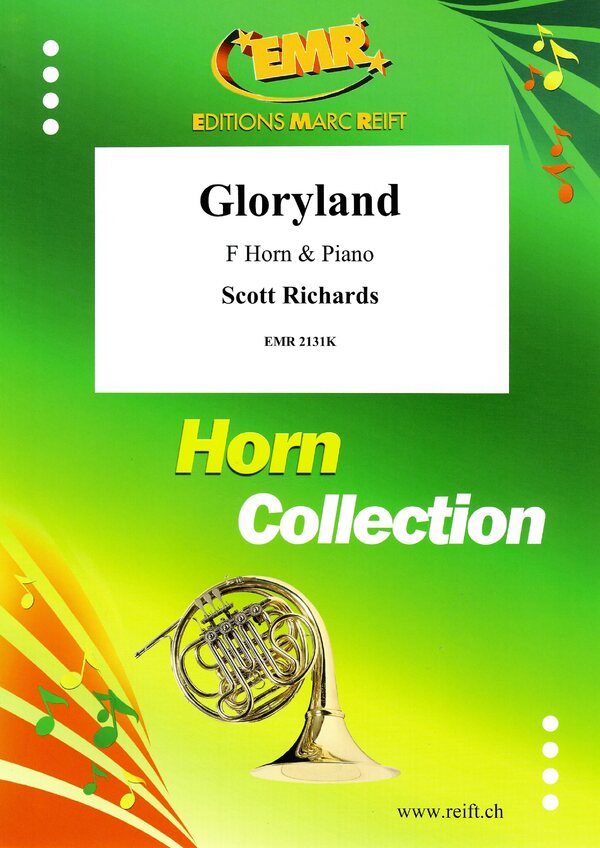 Gloryland<br>