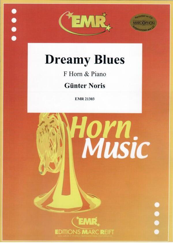 Dreamy Blues<br>