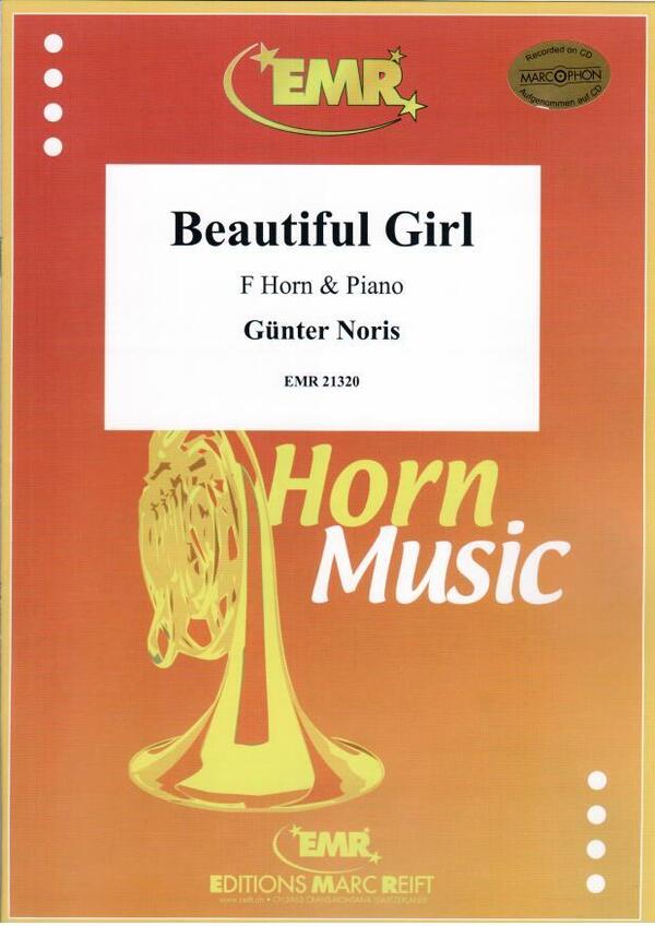 Beautiful Girl<br>