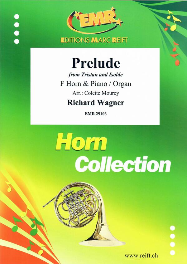 Prelude<br>