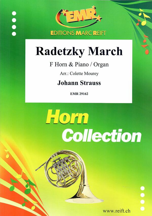 Radetzky March<br>