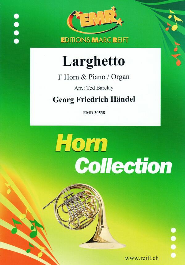 Larghetto<br>