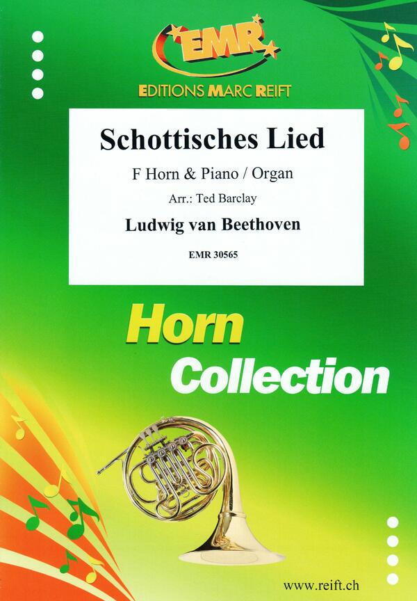 Schottisches Lied<br>