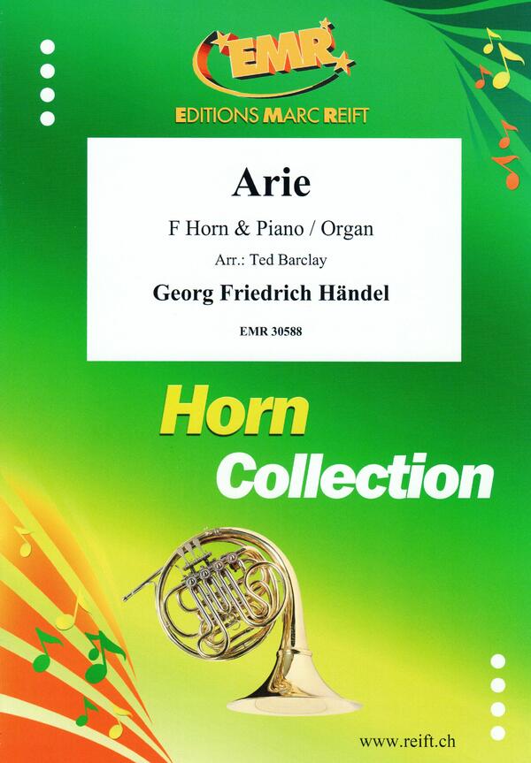 Arie<br>