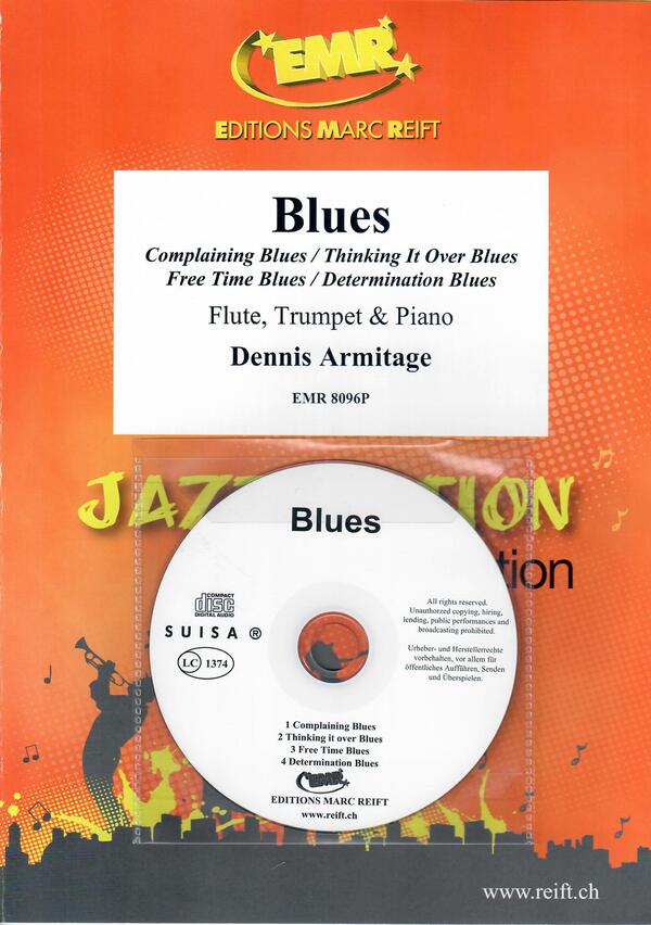 Blues<br>