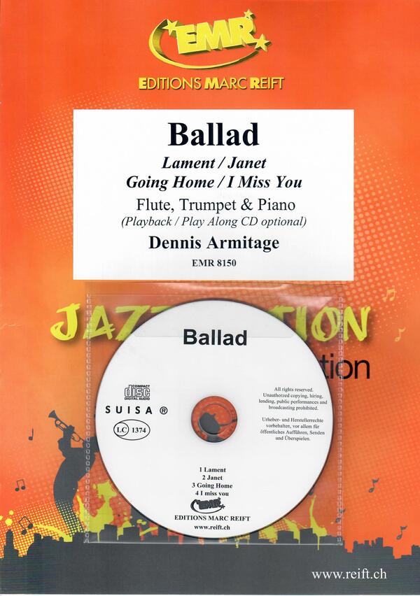 Ballad<br>