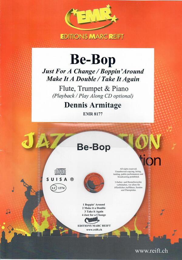 Be-Bop<br>