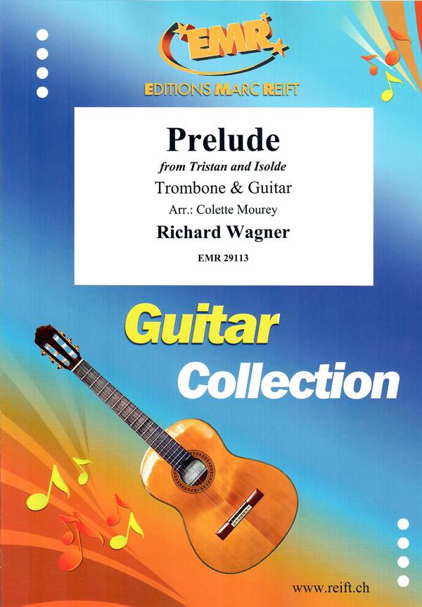 Prelude<br>