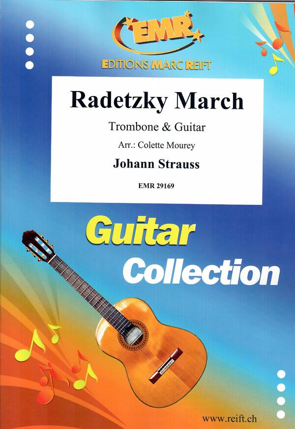 Radetzky March<br>