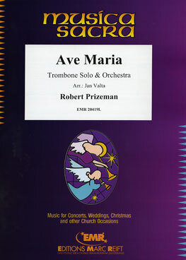 Ave Maria<br>Libera