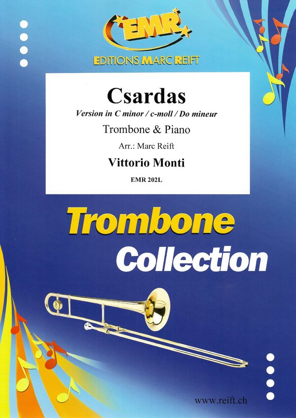 Csardas<br>