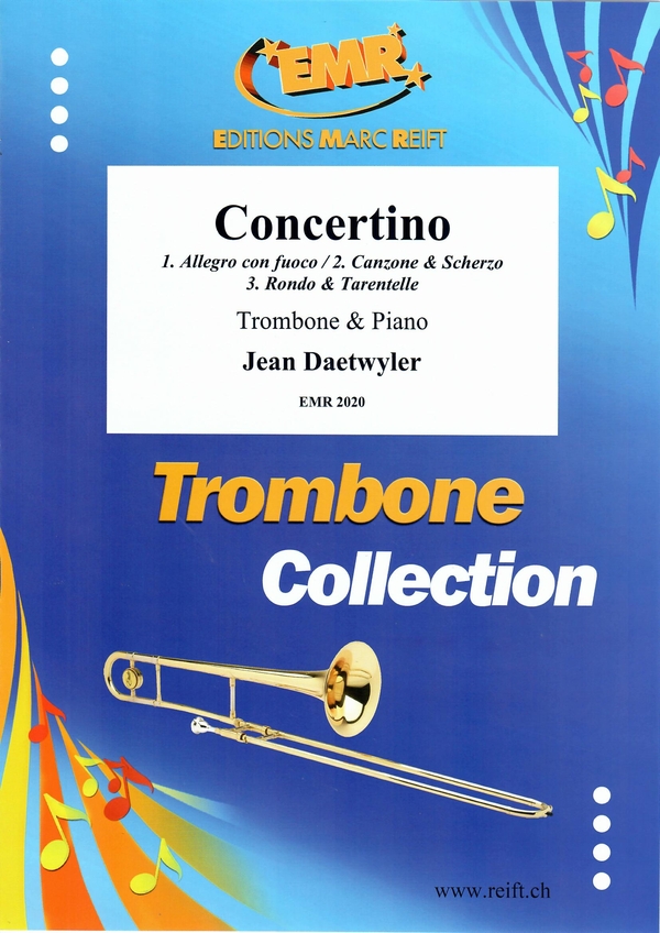 Concertino<br>