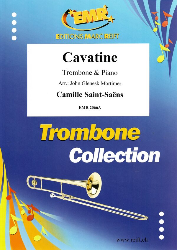 Cavatine<br>