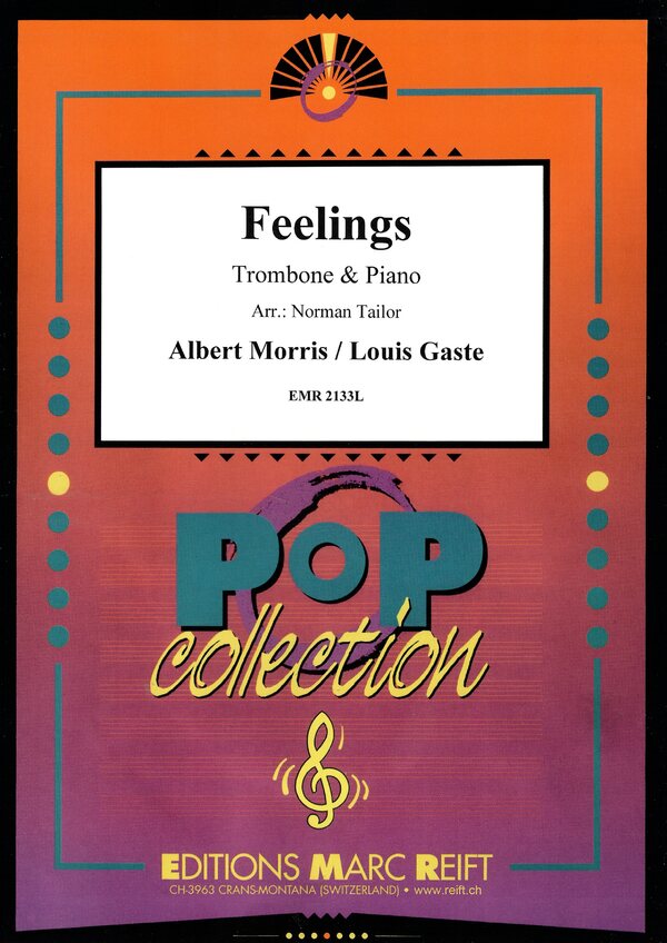 Feelings<br>