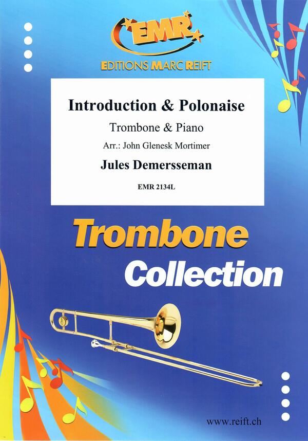 Introduction & Polonaise<br>