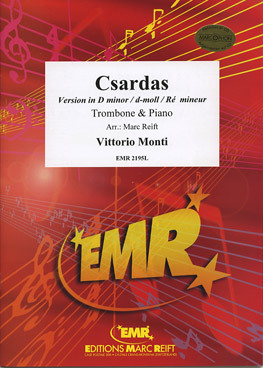 Csardas<br>