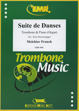 Suite de Danses<br>