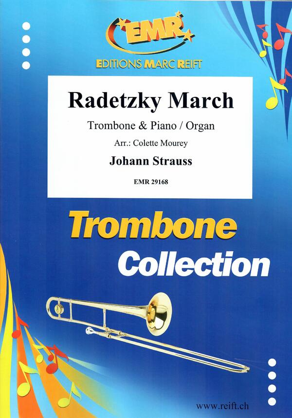 Radetzky March<br>
