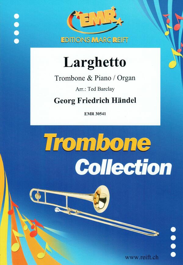 Larghetto<br>