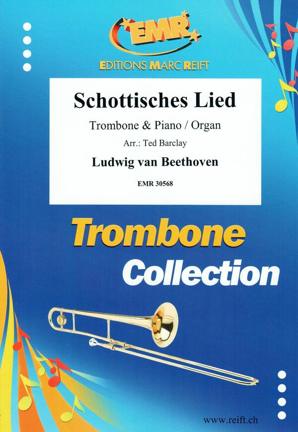 Schottisches Lied<br>