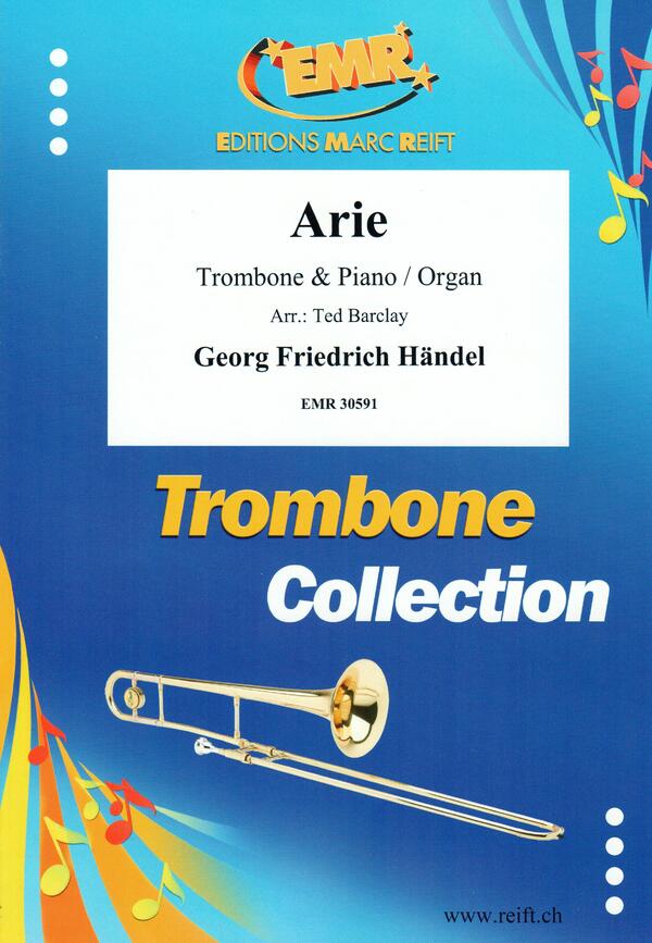 Arie<br>