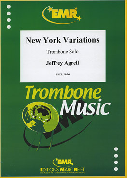 New York Variations<br>