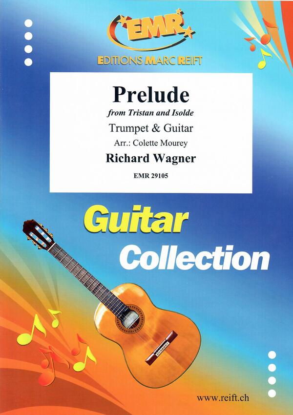Prelude<br>