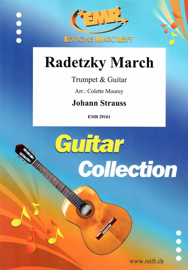 Radetzky March<br>