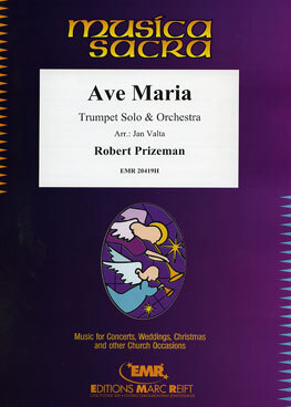 Ave Maria<br>Libera