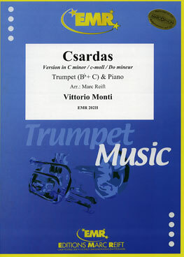 Csardas<br>