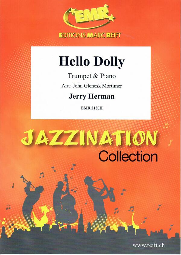 Hello Dolly<br>