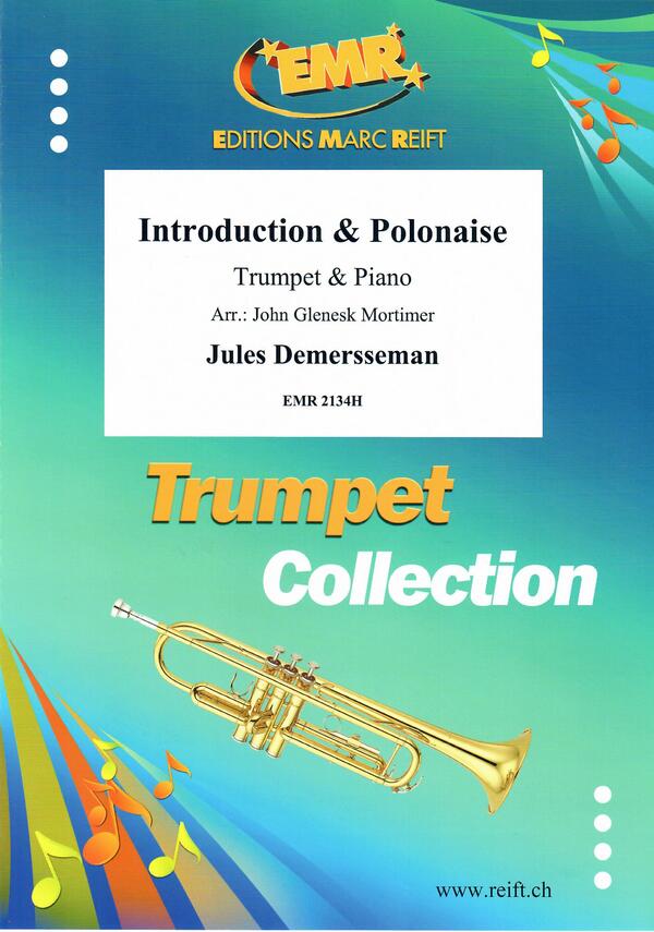 Introduction & Polonaise<br>