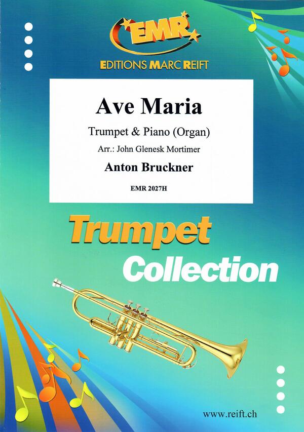 Ave Maria<br>