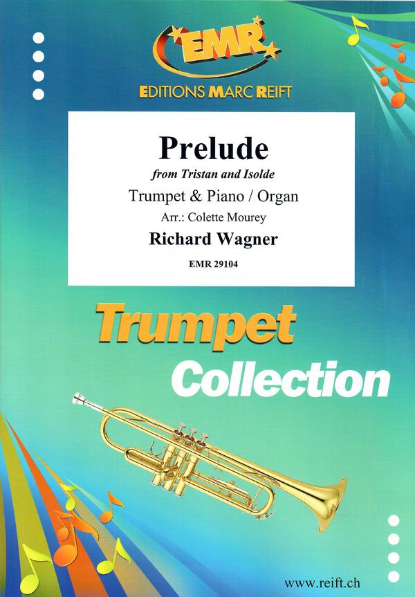 Prelude<br>