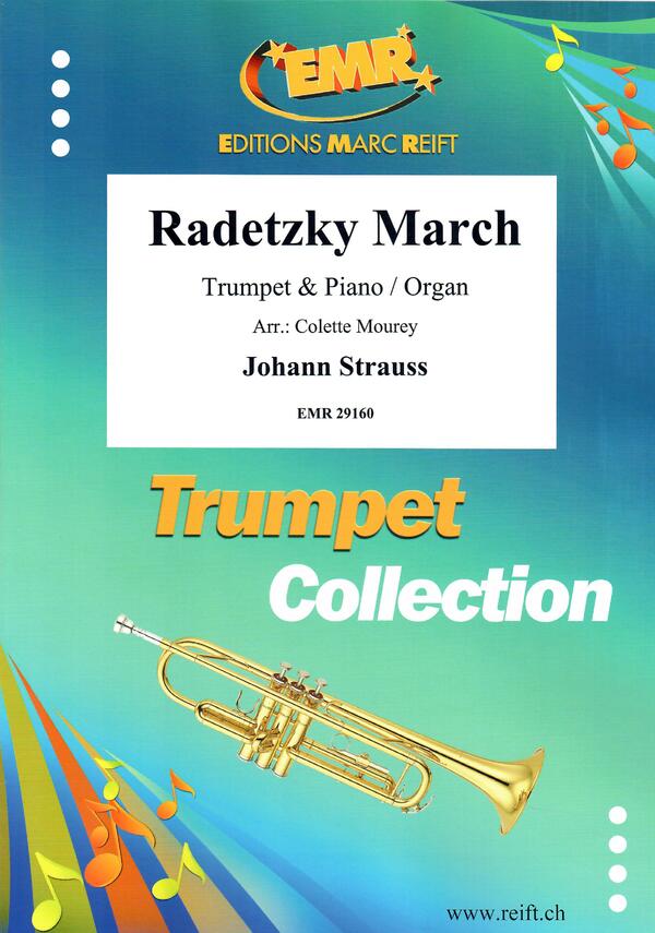 Radetzky March<br>