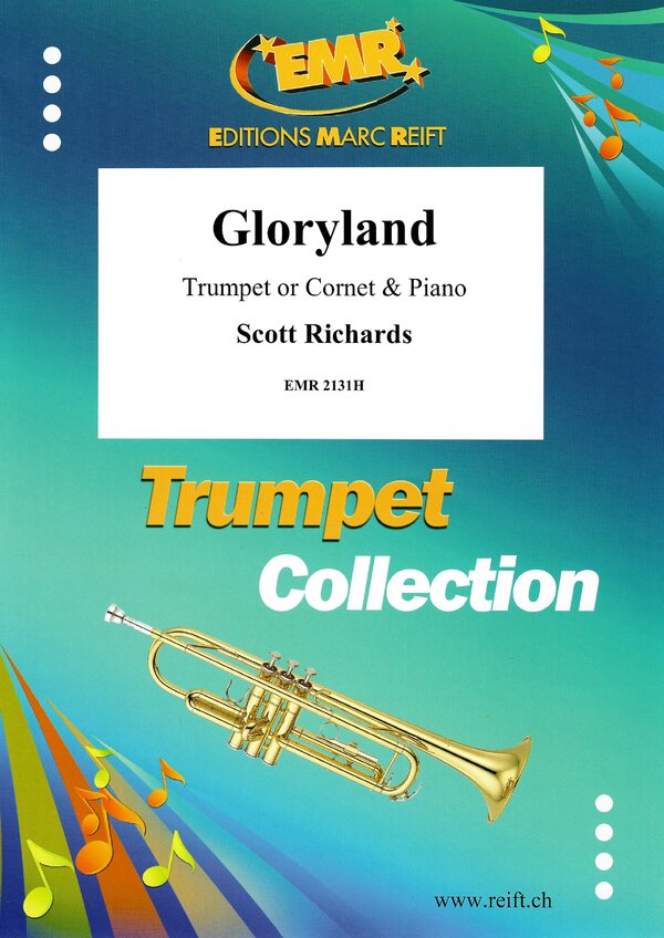 Gloryland<br>
