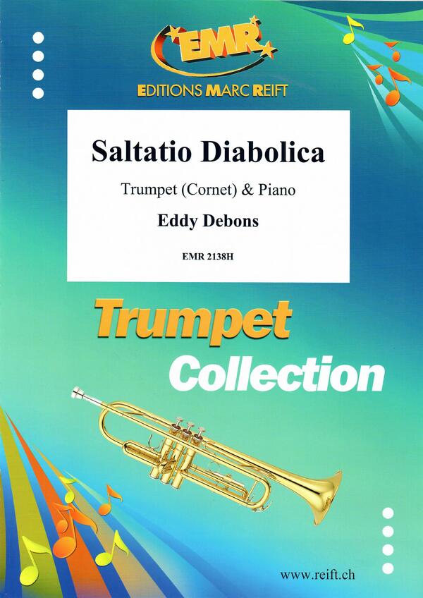 Saltatio Diabolica<br>