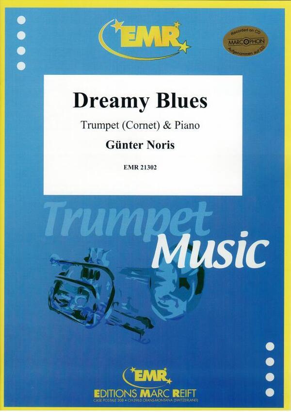 Dreamy Blues<br>