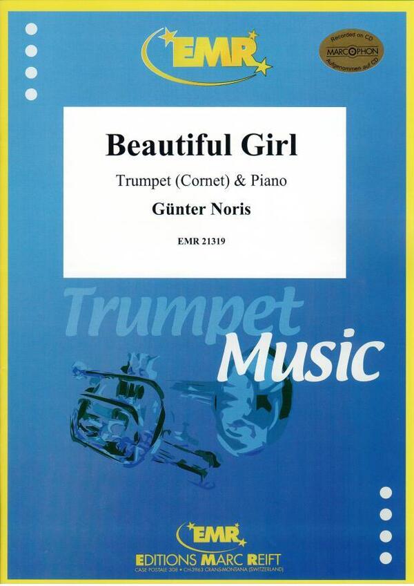 Beautiful Girl<br>