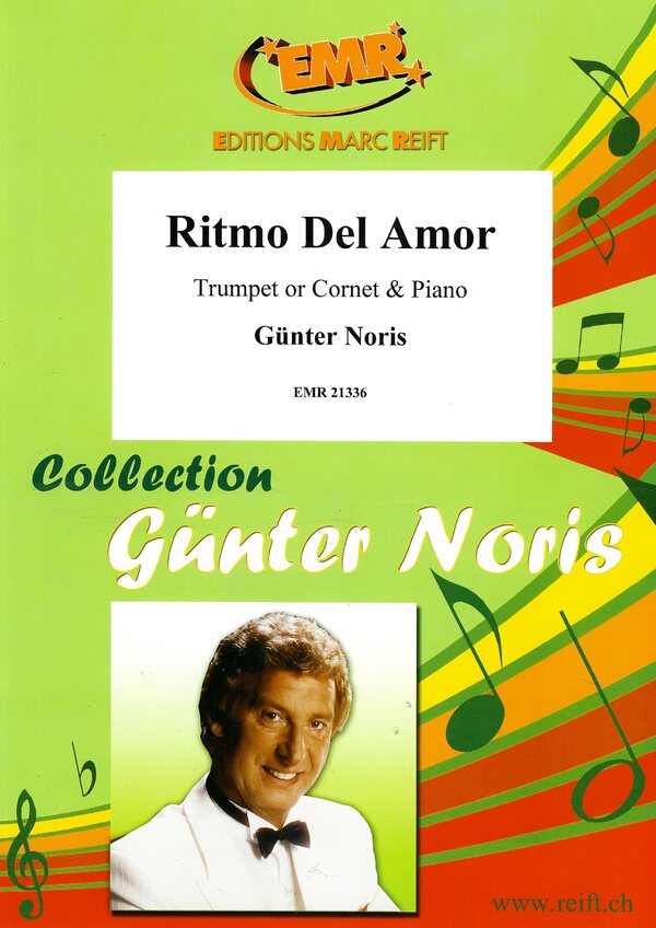 Ritmo Del Amor<br>