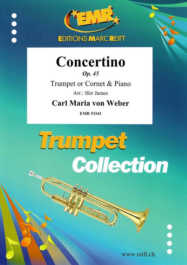 Concertino<br>