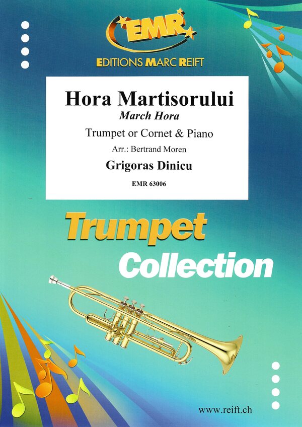 Hora Martisorului<br>