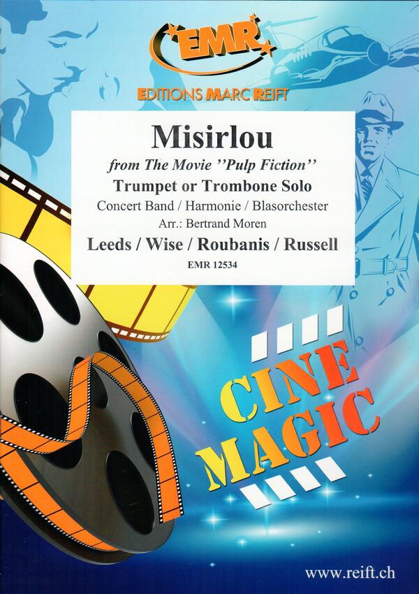 Misirlou<br>